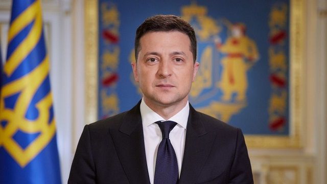 Звернення Володимира Зеленського до українців через загрозу нападу РФ: про що заявив президент