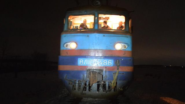 Укртрансбезпека ухвалила рішення відновити дію ліцензії Укрзалізниці на перевезення пасажирів та небезпечних вантажів