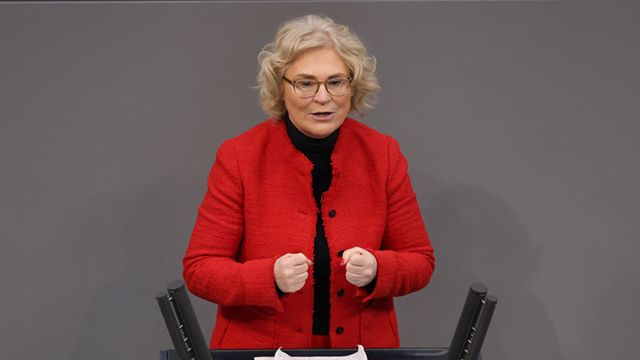 Крістіне Ламбрехт