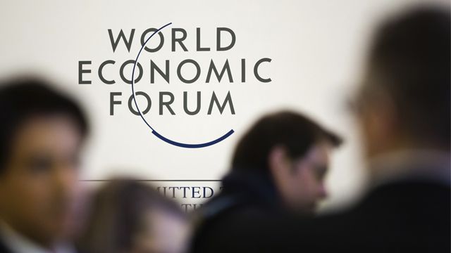 Украина – среди топ-тем: стартует Всемирный форум в Давосе