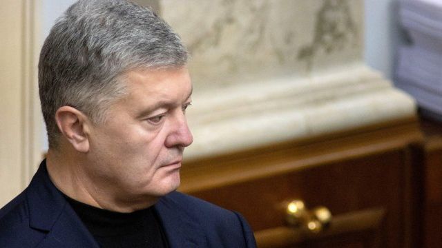 Порошенко поїхав на саміт Європейської народної партії