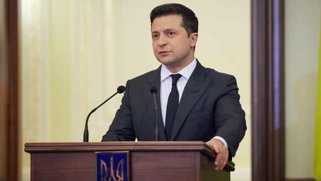 Забудут о квартирных очередях – Зеленский о жилье для ветеранов и военных