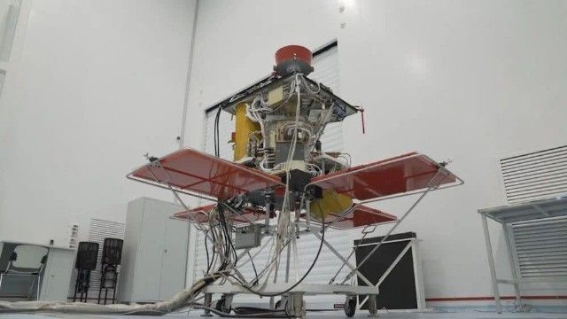 Запуск супутника Січ-2-30 – Space X змінила дату старту