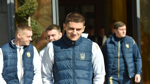 Віталій Миколенко