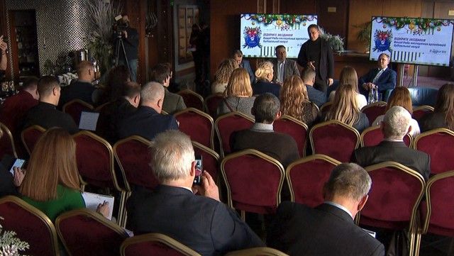Что ожидают от 2022 года: заседание Высшего Совета экспертных организаций строительной отрасли