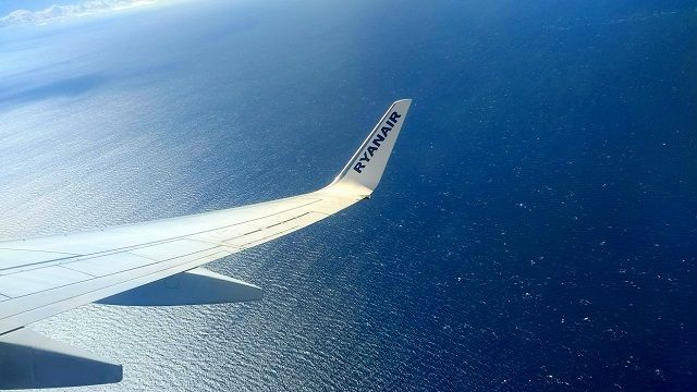 Ryanair