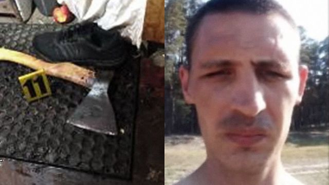 Отблагодарил топором по голове: на Харьковщине 32-летний сосед расправился над хозяйкой