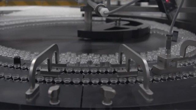 Над этим работают две группы ученых: Украина разрабатывает собственную вакцину против коронавируса