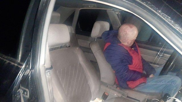 ДТП на Закарпатті