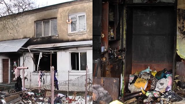 Недопалок чи прокляття: що не так з будинком у Львові, де сталася смертельна пожежа