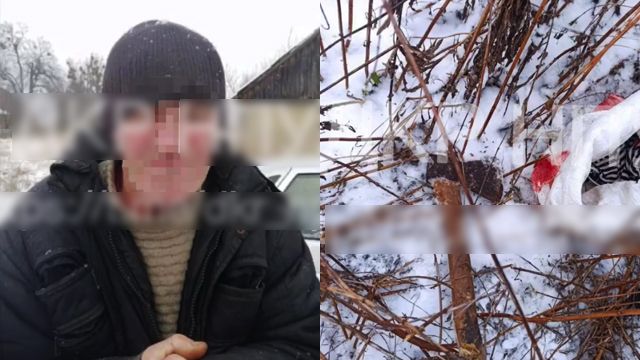 Чтобы не отдавать долг: на Черниговщине мужчина с топором расправился над пенсионеркой
