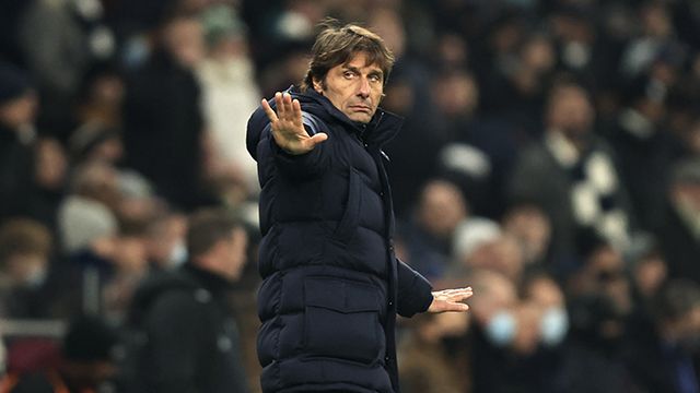 Антоніо Конте