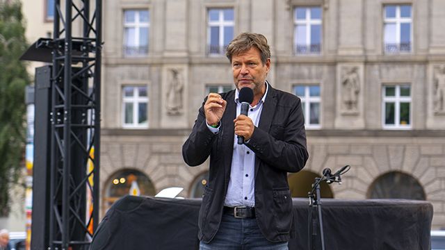 Роберт Габек