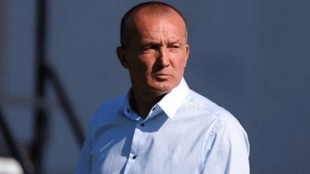 Роман Григорчук