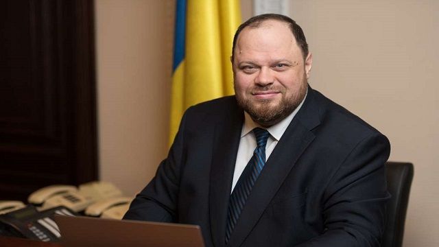 Украина надеется получить приглашение в НАТО на саммите в Вильнюсе — Стефанчук