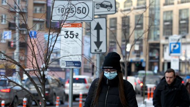 Пенсии, зарплаты, тарифы и налоги: что изменится с 1 января