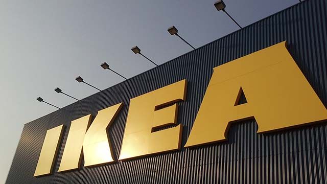 IKEA