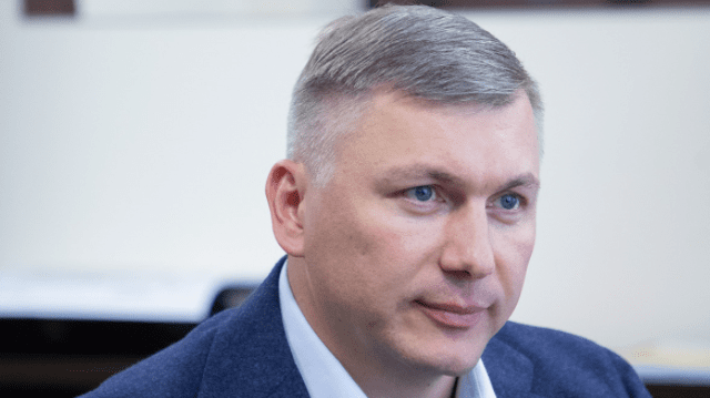 Олексій Сухачов