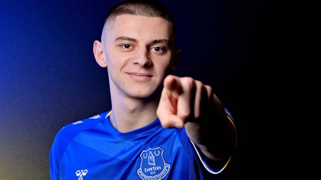 Виталий Миколенко