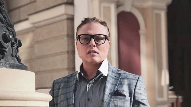 Євген Лавренчук