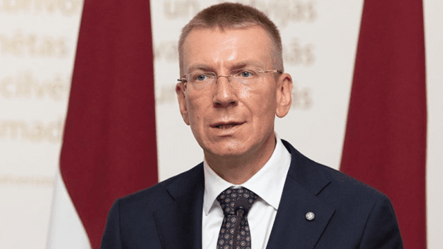 Едгарс Рінкевичс