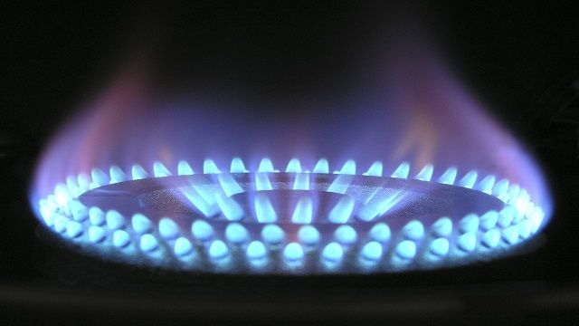 Скільки коштує газ для населення в червні 2022