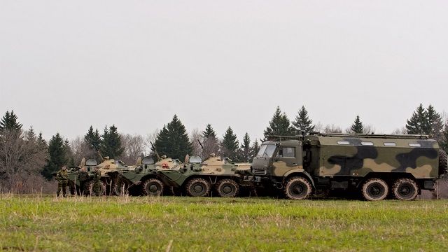 Военные учения РФ в Беларуси: эксперты оценили уровень опасности для Украины