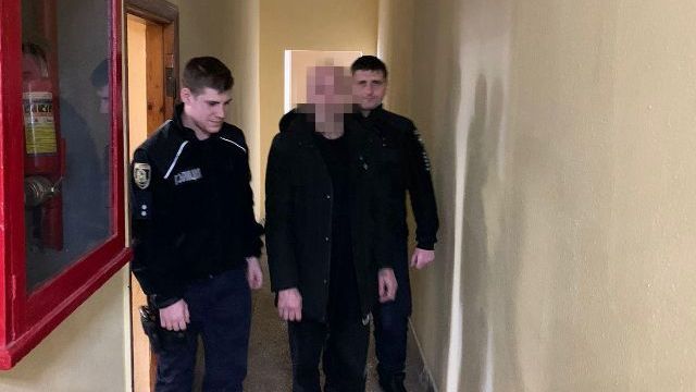 Вбивство у Харкові: від рук рецидивіста загинула 42-річна жінка