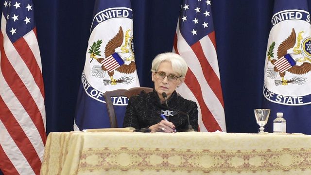 Вашингтон бачить усі ознаки того, що Росія нападе на Україну до середини лютого