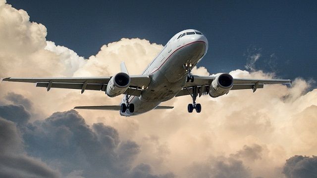 Канада закрила небо для білоруських літаків