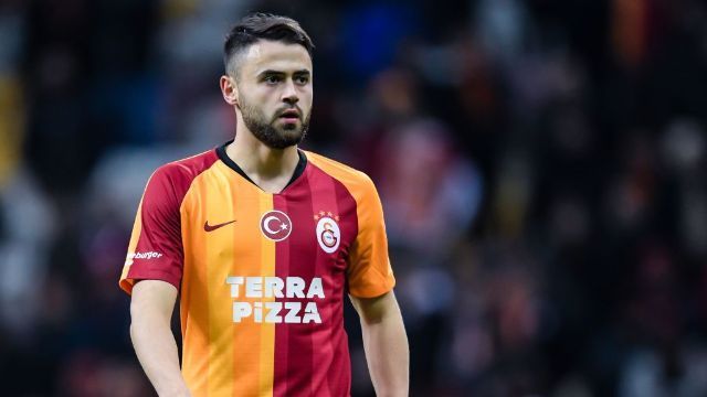 У ДТП загинув захисник збірної Туреччини Ахмет Чалик