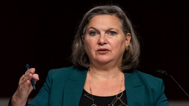 До Києва приїхали аудитори з США для контролю за розподілом військової допомоги – Нуланд