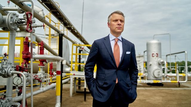 Витренко рассказал, планирует ли податься на должность главы Нафтогаза после назначения нового набсовета