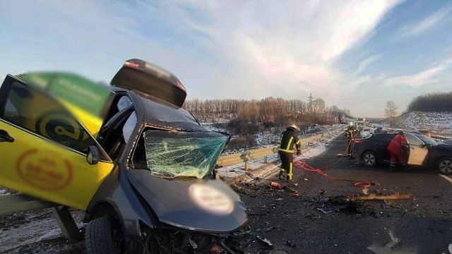 Смертельное ДТП под Харьковом: виновника трижды штрафовали за пьяную езду