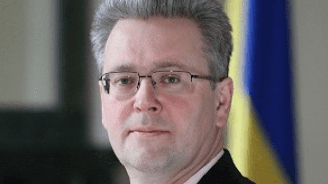 Право РФ на безпеку не скасовує ті ж права інших країн – Україна в ОБСЄ