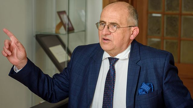 Збігнєв Рау