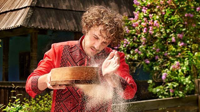 Євген Клопотенко