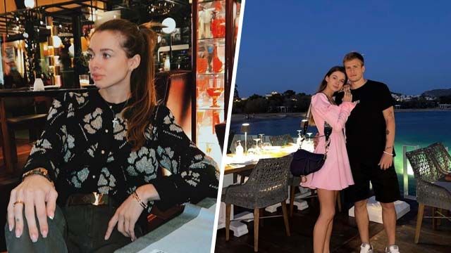 Вікторія Данченко