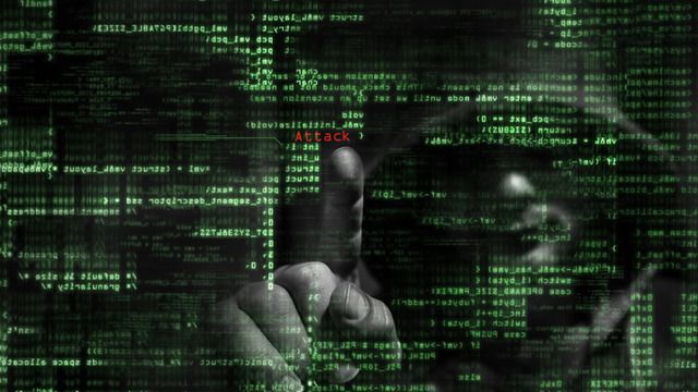 Кібератака