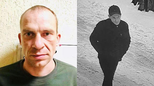 Жил во Львове: полиция Прикарпатья нашла 37-летнего мужчину, сбежавшего из зала суда