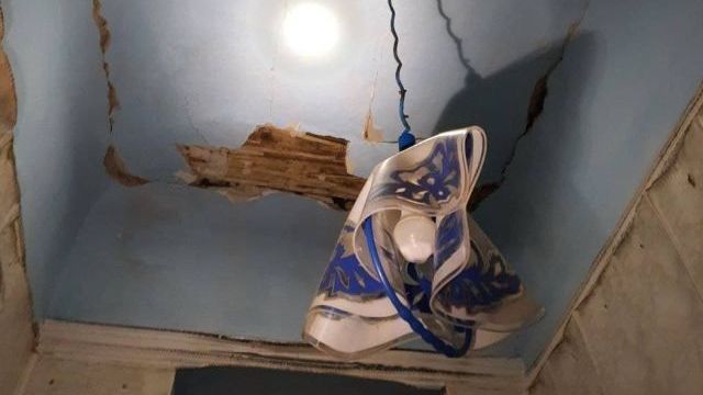 Полиция назвала предварительную версию взрыва газа в жилом доме в Черновцах Фото 1 Полиция назвала предварительную версию взрыва газа в жилом доме в Черновцах Фото 1