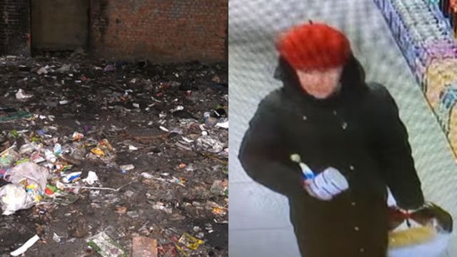 Искажили до неузнаваемости: в Днепре нашли труп женщины с проломленной головой