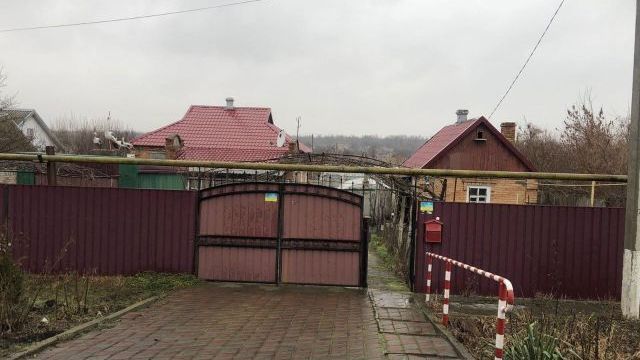 Избили и ограбили: на Днепропетровщине жестоко убили пенсионера Фото 1 На Дніпропетровщині двоє чоловіків і жінка жорстоко вбили пенсіонера Фото 1