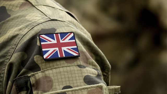 Против агрессии РФ: Британия усилит воинский контингент в соседних с Украиной странах