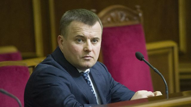 Володимир Демчишин