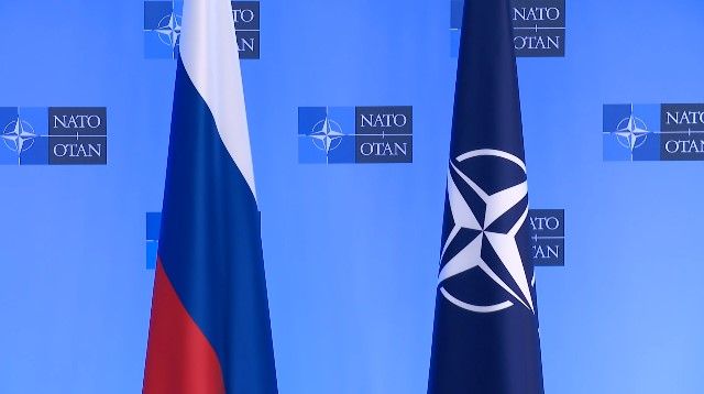 Про що домовилися США і Росія