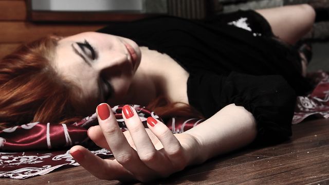 Зарізав на очах друзів: на Тернопільщині чоловік отримав довічне за вбивство колишньої