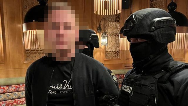 Збитки на мільйони: у Києві викрили банду, що обікрала людей на інвестиціях в криптовалюту