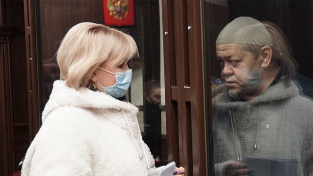 Задержали в Крыму: российский суд требует 12 лет заключения для украинца с инвалидностью