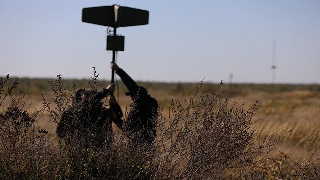 Знищення Градами: на Херсонщині військові провели навчання